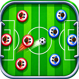 Touch Soccer