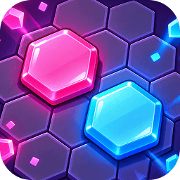 Hexagon arena