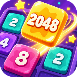2048 пятнашки
