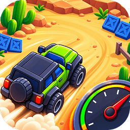 Drifter Racing